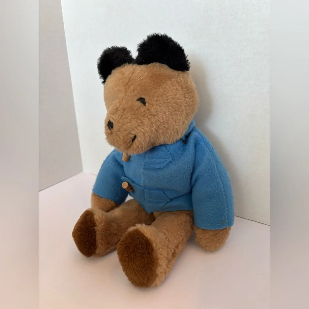 Eden bear great